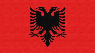 Albania National Anthem (Vocal) Hymni i Flamurit