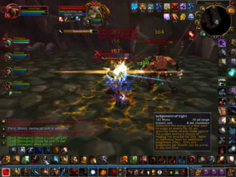 WotLK: Utgarde Keep Bosses