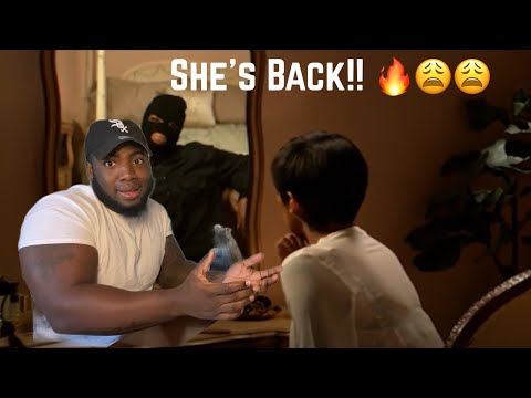 Monica f/ Lil Baby + Goonica - TRENCHES | REACTION