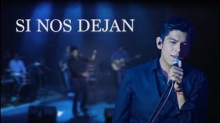 Si nos dejan - José Alfredo Jiménez