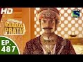 Bharat Ka Veer Putra Maharana Pratap - महाराणा प्रताप - Episode 487 - 15th September, 2015