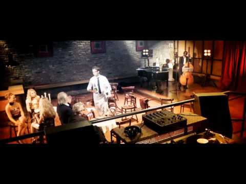 Manian - Welcome To The Club 2011 (Cueboy & Tribune Remix) *VIDEO MIX*