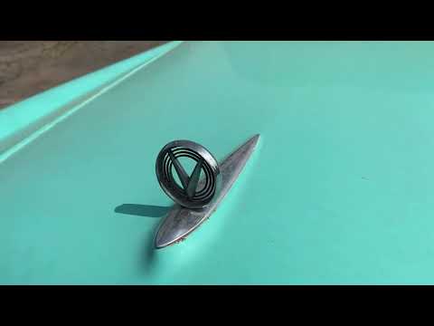 1955 Buick Century 2 door Nailhead V8 Yadkinville, NC. SOLD!!