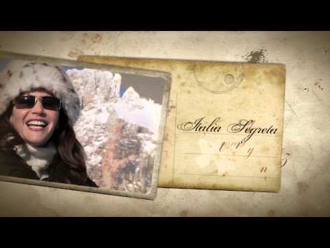 Italia Segreta (Sigla Tv - SKY Can. 412)