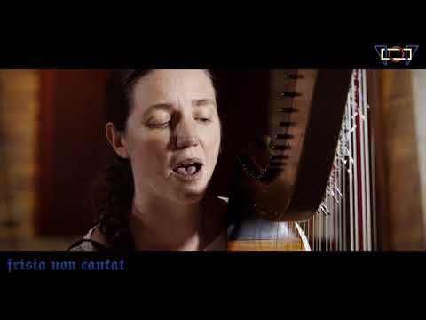 Frisia non Cantat- Njørd (offizielles Video)