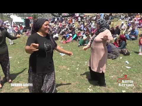 Ha Babam Ye- Aziziye Köyü