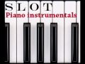SLOT (Слот - 2 Войны) piano version 
