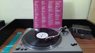 Donna Summer - Grand Illusion [1980]