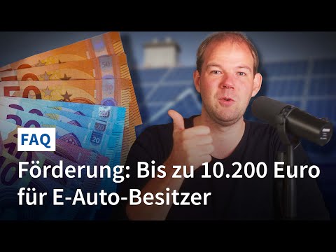 Alles, was ihr über das neue KfW-Förderprogramm 442 wissen müsst