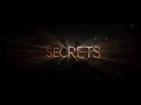 Secrets | By Aloosh