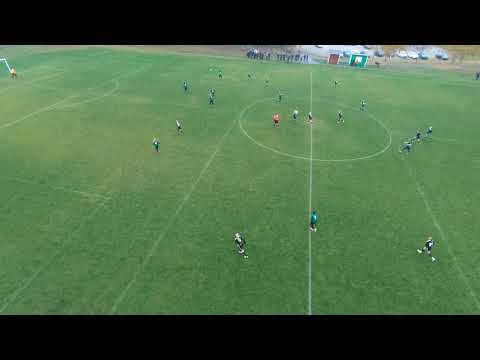 Västerås BK30 F04/04 - Bagarmossen/Kärrtorp BK 1:a halvlek 1/2