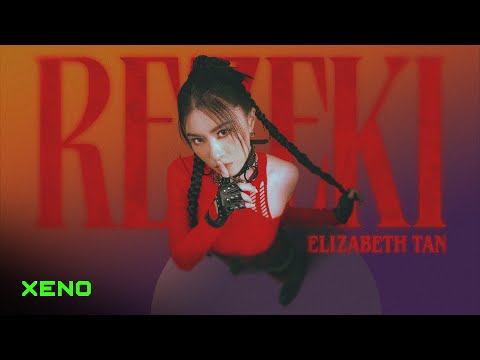 Elizabeth Tan - Rezeki (Official Music Video)
