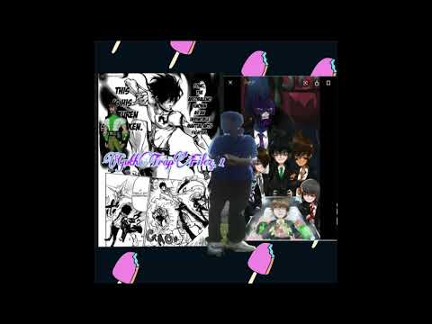 Saibot x $adbøygøth - SpiderMan [PeterParker] (prod.) Saibot