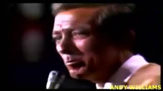 Andy Williams.......The Impossible Dream...