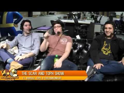 Scar And Dark Toph Show Highlights (S2E6)