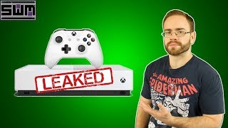 The Xbox One SAD Console Price Was Leaked...And It Makes No Sense | Rumor Wave