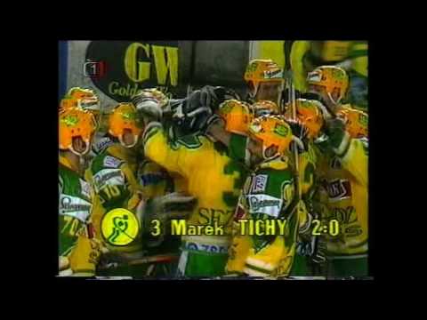 HC Vsetín 95 vsetínský zázrak