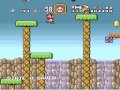 Let S Play SMW Master Quest 8 9 Spikessssssssss