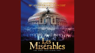 Javert&#39;s Suicide (Live)