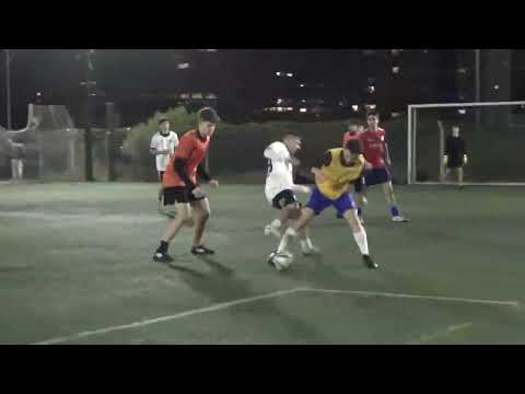 SATIVA VS HORNO FC - #LigaNuñez - #Apertura SLS - 5/08/2023