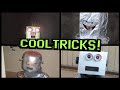 Yo Gabba Gabba Cool Tricks 3