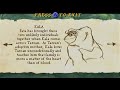 Disney S Tarzan Nintendo 64 Gameplay Hard Walkthrough Part 0 Character Screens