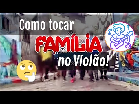 Família Fju - Banda Universos