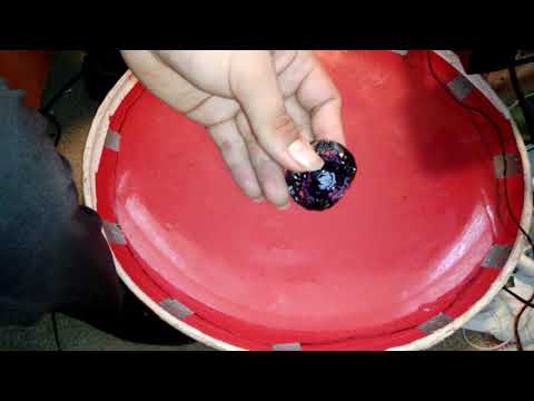 Beyblade metal fight explosion bb80 gravity perseus unboxing and review