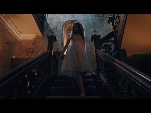 InVisions - Memoriam (Official Music Video)