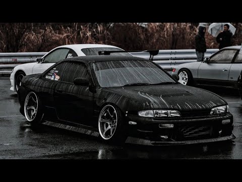 [Phonk №54] NIGHTMORSS, HOSPICEMANE — MUSHROOMS