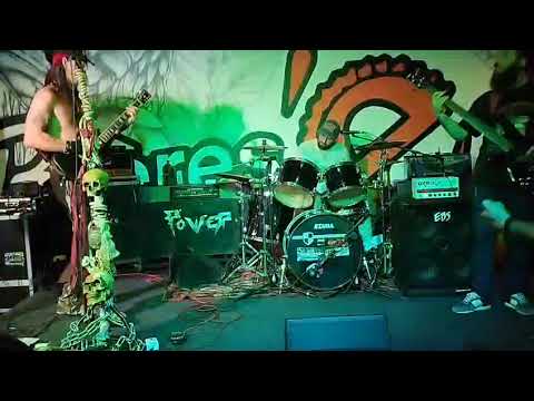 Heaven's Colt - Dirty Love (Aperçu Live)