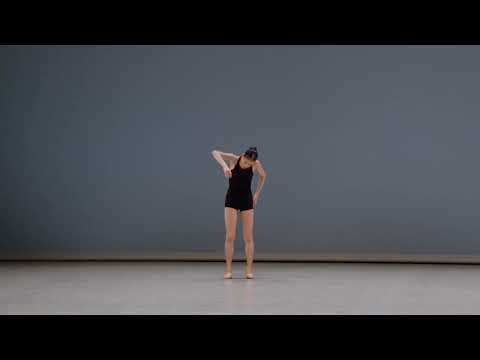 Haruka TANABE, 317 – Prix de Lausanne 2023 Finalist – Contemporary