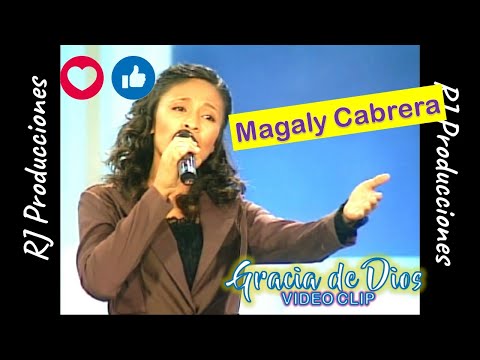 Pista 3 - Magali Cabrera