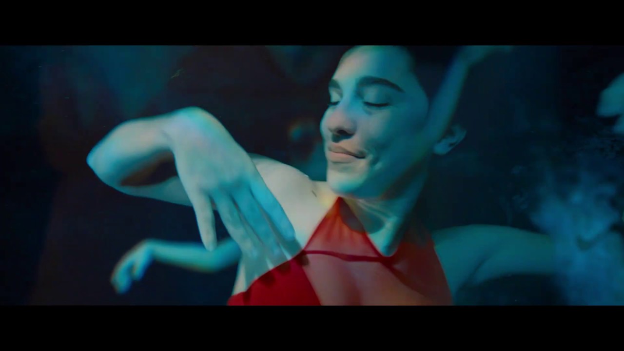 Danny Ocean — Swing