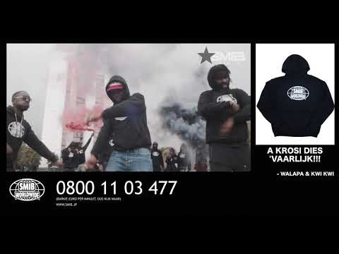 SMIB FT. KC, FOSA YG, LOOPEY & NODDA - B2B