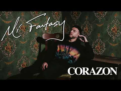 Gonzy - Corazon [Official Audio]