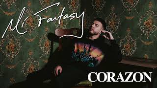 CORAZÓN Lyrics English Translation