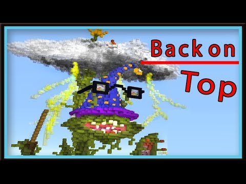 Hermitcraft 6: Scara's Secret Plan To WIN!