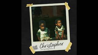 Don Trip "Both of Us" (Official Audio) NEW album "Christopher"