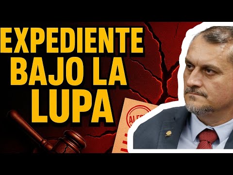 "CORRUPTION OR PERSECUTION?" | BULGARELLI CASE #costarica #deputies #rodrigochaves #crpolitics