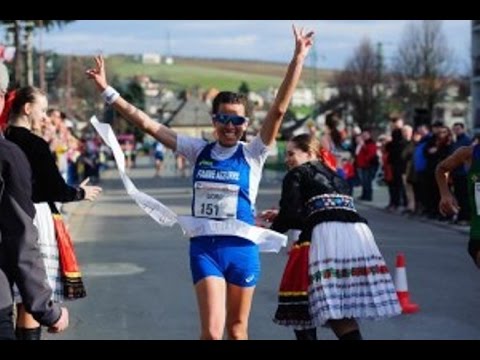 Eleonora Giorgi e Matteo Giupponi, Dudince 19 marzo 2016