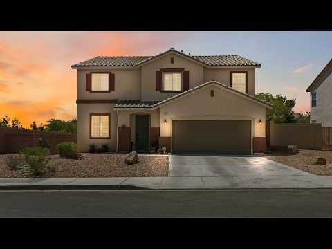 5505 Knotting Pass property video