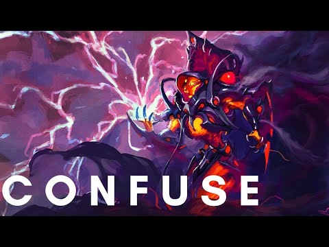 DARK ARCHON BAMBOOZLEMENT - Vorazun Weekly Brawl [Starcraft 2 Direct Strike]