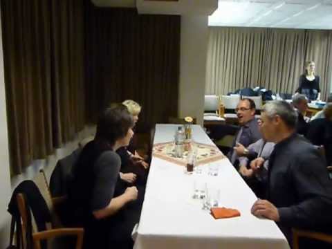 Ball der Tanzabteilung des SV Hemmingstedt