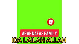 Download lagu #idalailah IDA LAILA- ALLAH mp3