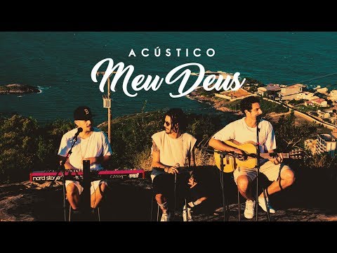 3030 - Meu Deus (part. Bella) (Acústico)
