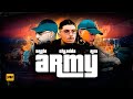3robi Chladda Aim YassineBeats Chahid Army Official Video