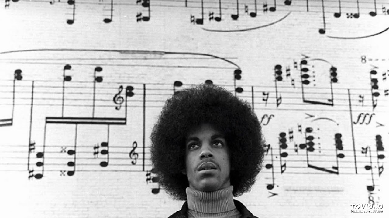 Prince- Soft and Wet (Unreleased Version)