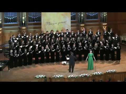 Nadezhda Gulitskaya - Königin der Nacht "Der Hölle Rache"  - W.A. Mozart "Die Zauberflöte"