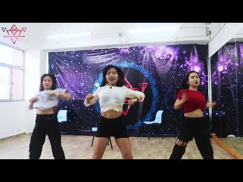 Dai Nabhana Dance Choreographed by Sona Lawati (दइ नभन) (DADDY SONG)